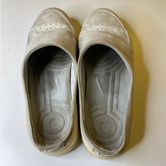 Nike Air Force 1 Lover XX Slip-On Women's Size 8 - Picture 3 of 7